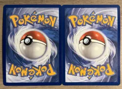 Pokemon Chaos Rising Mega Floette ex 101/086 Bundle Of 2 Cards - Image 2