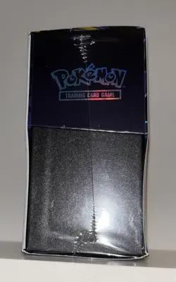 Pokemon Mega Evolution Phantasmal Flames ETB Sealed Box - Image 2