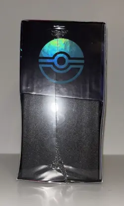 Pokemon Mega Evolution Phantasmal Flames ETB Sealed Box - Image 3