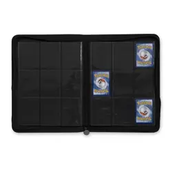 💥Pokemon 151 Pixel Zip Binder - Pokemon Center Exclusive IN HAND NEW - Image 3