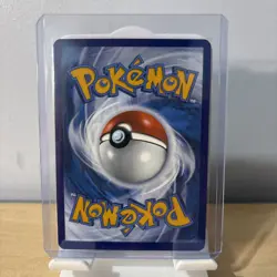 2023 Pokemon PARADOX RIFT MEWTWO EX FULL ART HOLO 58/182! NM - Image 2