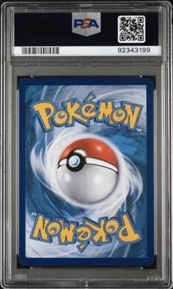 2016 POKEMON XY GENERATIONS RADIANT COLL #RC9 RAICHU PSA 9 - Image 2