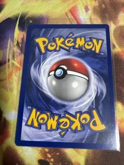 1999 Pokemon Dragonite Movie Promo #5 WB Kids The First Movie NM - Image 2