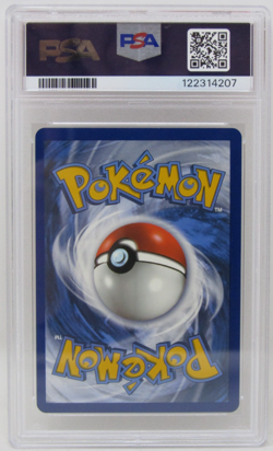 Pokemon XY FA/M Rayquaza EX Ancient Origins #98 PSA Gem MT 10 - Image 2