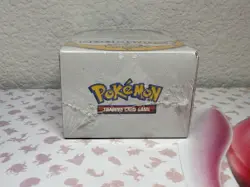Pokemon Sun & Moon Base Set Prerelease Build And Battle Box Factory Sealed - Image 5