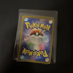 Acerola's Prank SR 084 /063 Mega Symphonia Pokemon Card Japanese 2025 - Image 2