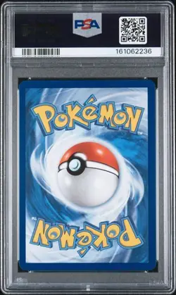 PSA 10 Charmander 038 Pokemon First Partners Illustration Collection Kanto Promo - Image 2