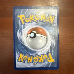Charizard EX Holo Full Art XY121 Pokemon TCG XY Promo - Image 2