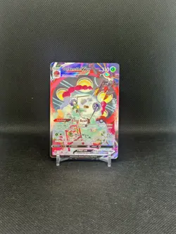Pokemon - Orbeetle VMAX - TG13/TG30 - SWSH11: Lost Origin Trainer Gallery - Holo - Image 1