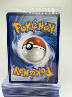 Mega Eelektross ex 2026 Pokemon Ascended Heroes #266/217 Attack Rare - Image 2
