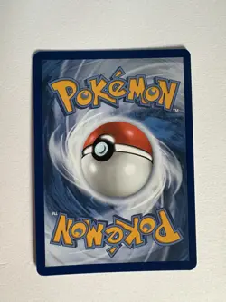 Pokemon TCG Rayquaza Ascended heroes Reverse Holo Energy Symbol Pattern - Image 2