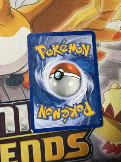 Gallade 6/132 Secret Wonders Holo Rare HOLO BLEED Pokemon - Image 3