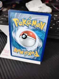 Pokemon Gardevoir & Sylveon GX 205/214 Tag Team Unbroken Bonds slightly Damaged - Image 2