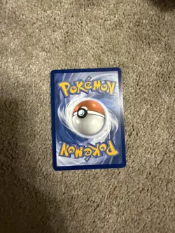 Pokemon TCG SV Surging Sparks Lisias Appeal 246/191 Full Art Trainer NM - Image 4
