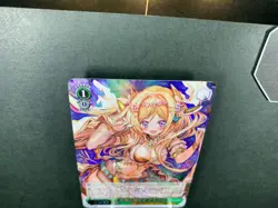 Weiss Schwarz Hololive Production Vol.2 HOL/W104-047S Japanese SR - Image 5