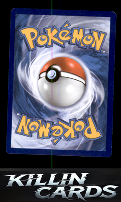 Reverse Holofoil Luxray 093/264 Pokemon Rare SWSH08: Fusion Strike Card NM - Image 2