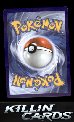 Reverse Holofoil Jigglypuff 110/264 Pokemon Common SWSH08: Fusion Strike Card NM - Image 2