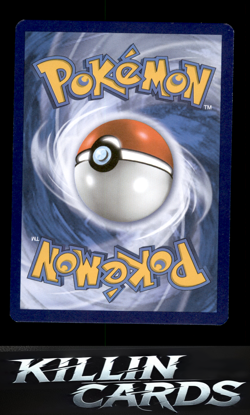 Reverse Holofoil Dunsparce 207/264 Pokemon Uncommon SWSH08: Fusion Strike Card N - Image 2