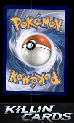 Reverse Holofoil Diggersby 215/264 Pokemon Uncommon SWSH08: Fusion Strike Card N - Image 2