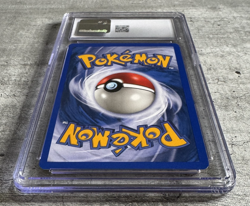 Pokemon Card 1st Ed. Quagsire CGC 10 Gem Mint, Neo Revelation 48/64, WOTC 2001 - Image 4