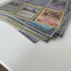 Pokemon Card Huge Lot Collection Holos Vintage GX EX Full Arts - Image 2