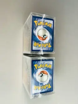 Pokemon Mystery Power Cube Lot Of 2 Factory Sealed Box Of Cards READ - Image 2