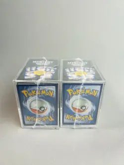 Pokemon Mystery Power Cube Lot Of 2 Factory Sealed Box Of Cards READ - Image 4