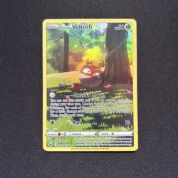 Pokemon Card Voltorb GG01/GG70 Crown Zenith Near Mint - Image 1