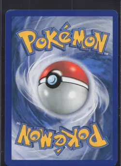 Nidorino 44/116 Uncommon Plasma Freeze Pokemon Reverse Holo Near Mint - Image 2