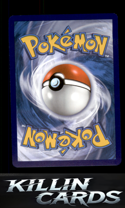Reverse Holofoil Darkrai 167/264 Pokemon Uncommon SWSH08: Fusion Strike Card NM - Image 2
