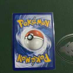 2023 POKEMON PALDEA EVOLVED #265 BOSS'S ORDERS GHETSIS SPECIAL ILLUSTRATION RARE - Image 2