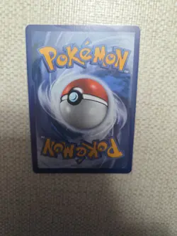 Pokemon First Partner Illustration Collection Series 2 Johto Gen 2 ( Set Of 3 ) - Image 5