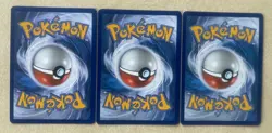 Pokemon TCG: First Partner Illustration Collection Series 2 Unova NM - Image 2