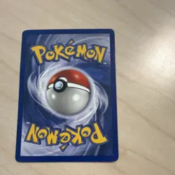 Wizards of the Coast Pokemon TCG Chansey 003/102 Shadowless Holo Rare 1999 ENG - Image 2