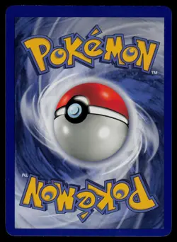 Magneton 26/62 Rare Fossil Pokemon Unlimited Lightly Played - Image 2