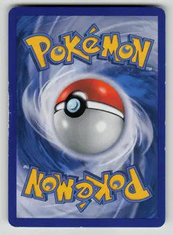 Misdreavus 54/95 Common HGSS Unleashed Pokemon Reverse Holo HP dmg - Image 2