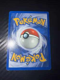 PSYKOKWAK COMMUNE - POKEMON 53/62 FOSSILE EDITION 1 FR - Image 2