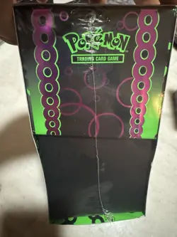 Shrouded Fable Pokemon Center Exclusive ETB - Image 5