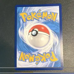 Swablu AR Full Art Holo 136/129 sv5C Chinese Pokemon TCG 50 HP - Image 2
