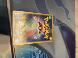 Togepi McDonalds Collection Japanese MP Pokemon Single Rare Official Pokemon TCG - Image 3