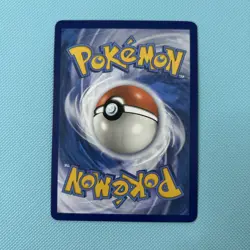 Pokemon - Poppy - 220/197 - SV03: Obsidian Flames - Holo - Ultra Rare NM - Image 2