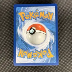 Pokemon TCG SV02 Paldea Evolved Meowscarada ex 256/193 SIR NM - Image 2
