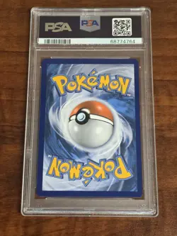 2022 Pokemon SWSH Black Star Promos Charizard VST #SWSH262 PSA 10 GEM MINT - Image 2