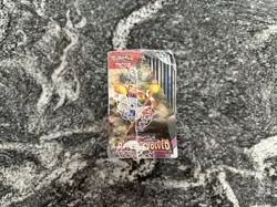 Pokemon Scarlet and Violet Paldea Evolved Booster Box Sealed (Read Description)! 820650863493 - Image 5