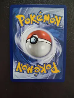 Cinccino EX 105/086 - ME04 Chaos Rising - Ultra Rare NM English Pokemon TCG - Image 2