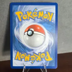 Meowth ex 107/088 Prismatic Evolutions Ultra Rare Full Art Holo - Image 2