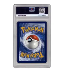 Pokemon TCG Pikachu Celebrations 005/025 Holo Rare PSA MINT 9 - Image 2