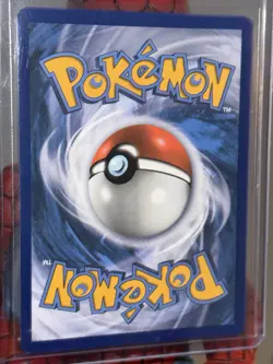 Pokemon Trainer Mars 154/156 Ultra Prism Ultra Rare Full Art Holo - Image 2