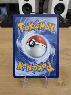 Gothitelle 211 Promo White Flare Pokemon Black Star Promo English - Image 2
