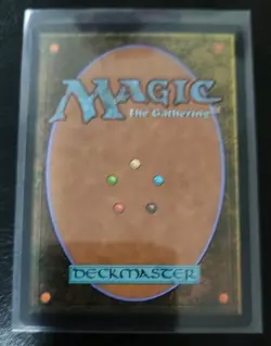 MTG - Cloud, Midgar Mercenary - Final Fantasy - Borderless (NM) - Image 2